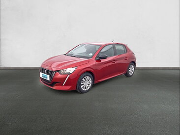 Occasion PEUGEOT 208 208 BlueHDi 100 S&S BVM6 - Active