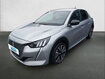 Occasion PEUGEOT 208 208 Electrique 50 kWh 136ch - GT