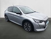 Occasion PEUGEOT 208 208 Electrique 50 kWh 136ch - GT