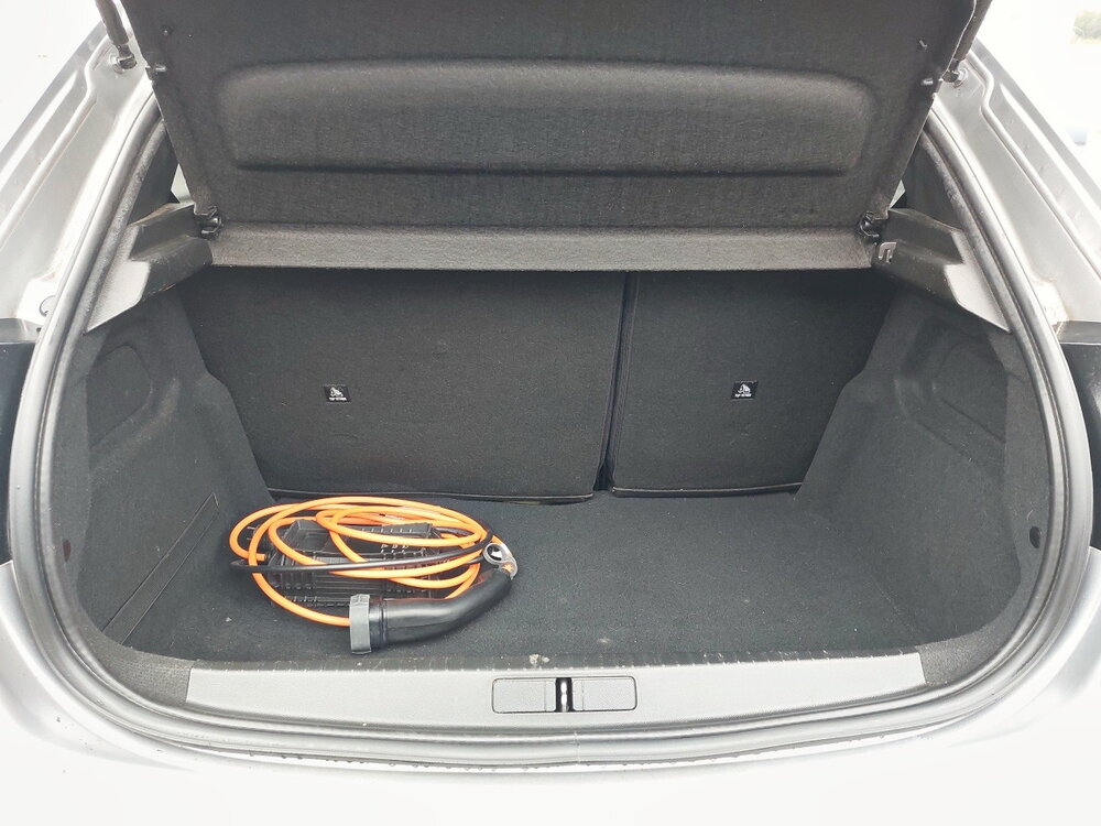 Occasion PEUGEOT 208 208 Electrique 50 kWh 136ch - GT