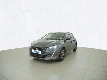 Occasion PEUGEOT 208 208 PureTech 100 S&S BVM6 - Allure