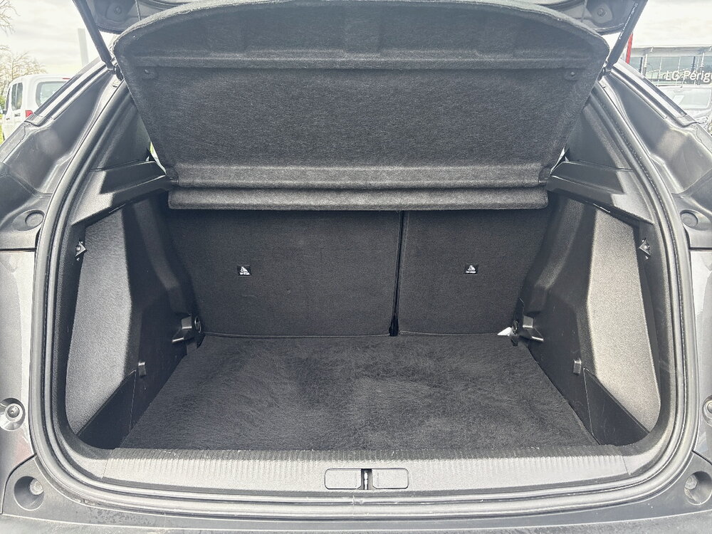 Occasion PEUGEOT 2008 2008 PureTech 100 S&S BVM6 - Active