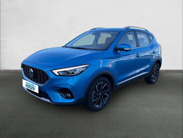 Occasion MG ZS ZS 1.5L VTI-Tech 106ch 2WD - Luxury
