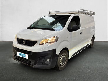 Occasion PEUGEOT Expert EXPERT FGN TOLE STANDARD BLUEHDI 180 S&S EAT8 - PREMIUM