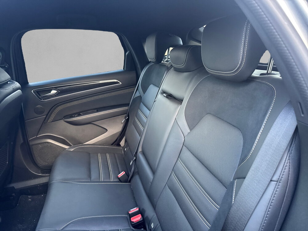 Occasion RENAULT Arkana Arkana E-Tech hybride 145 - 22 - Engineered