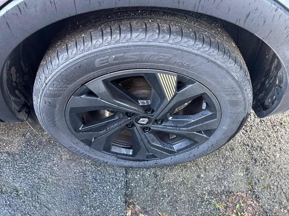 Occasion RENAULT Arkana Arkana E-Tech hybride 145 - 22 - Engineered