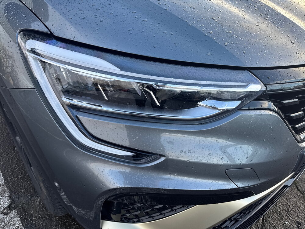 Occasion RENAULT Arkana Arkana E-Tech hybride 145 - 22 - Engineered