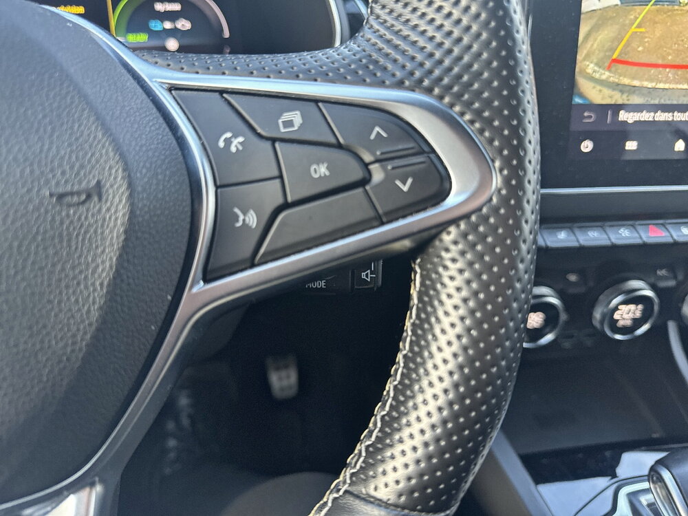 Occasion RENAULT Arkana Arkana E-Tech hybride 145 - 22 - Engineered