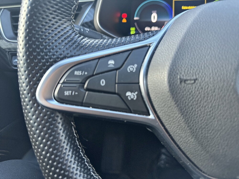 Occasion RENAULT Arkana Arkana E-Tech hybride 145 - 22 - Engineered