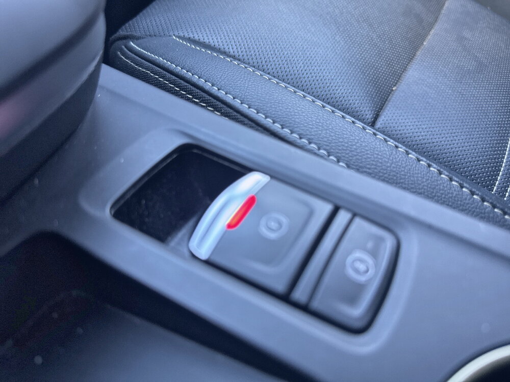 Occasion RENAULT Arkana Arkana E-Tech hybride 145 - 22 - Engineered