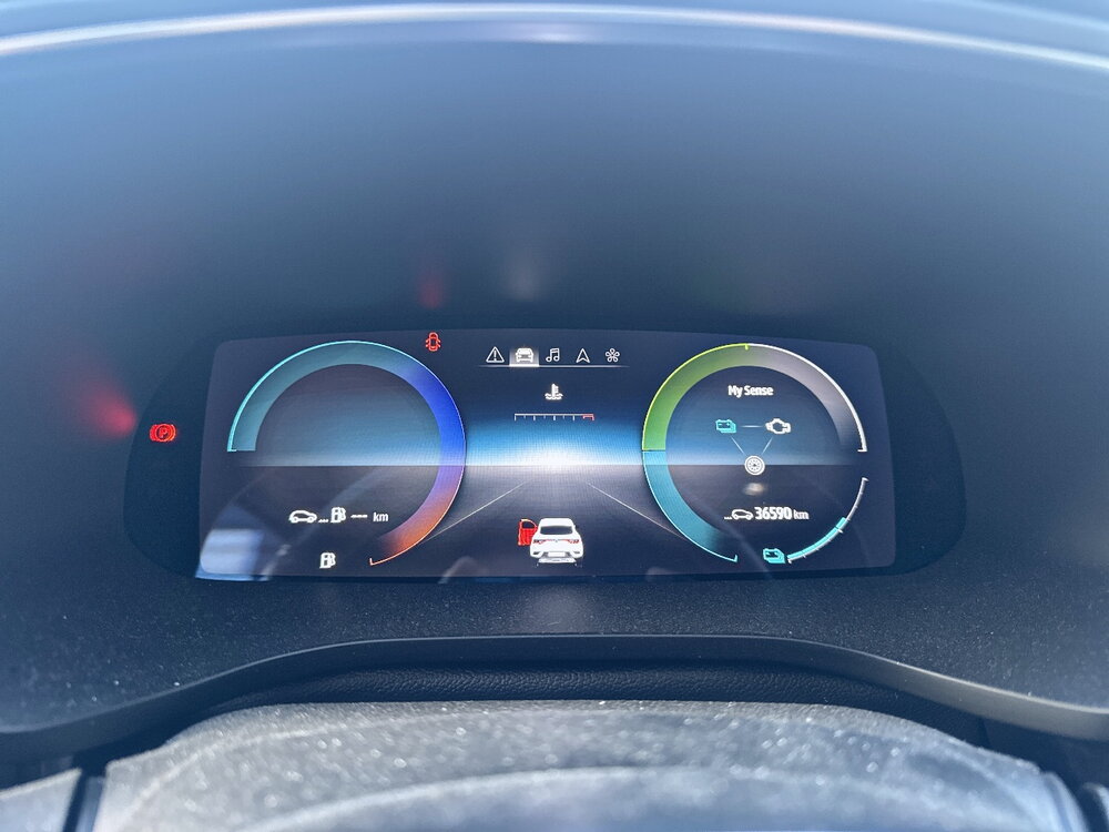 Occasion RENAULT Arkana Arkana E-Tech hybride 145 - 22 - Engineered