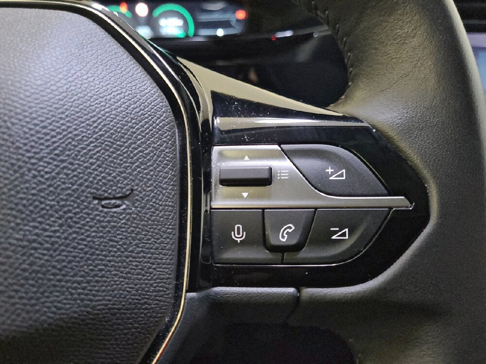 Occasion PEUGEOT 308 308 SW BlueHDi 130ch S&S EAT8 - Allure