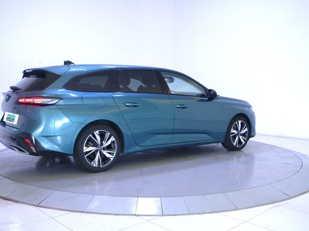 Occasion PEUGEOT 308 308 SW BlueHDi 130ch S&S EAT8 - Allure