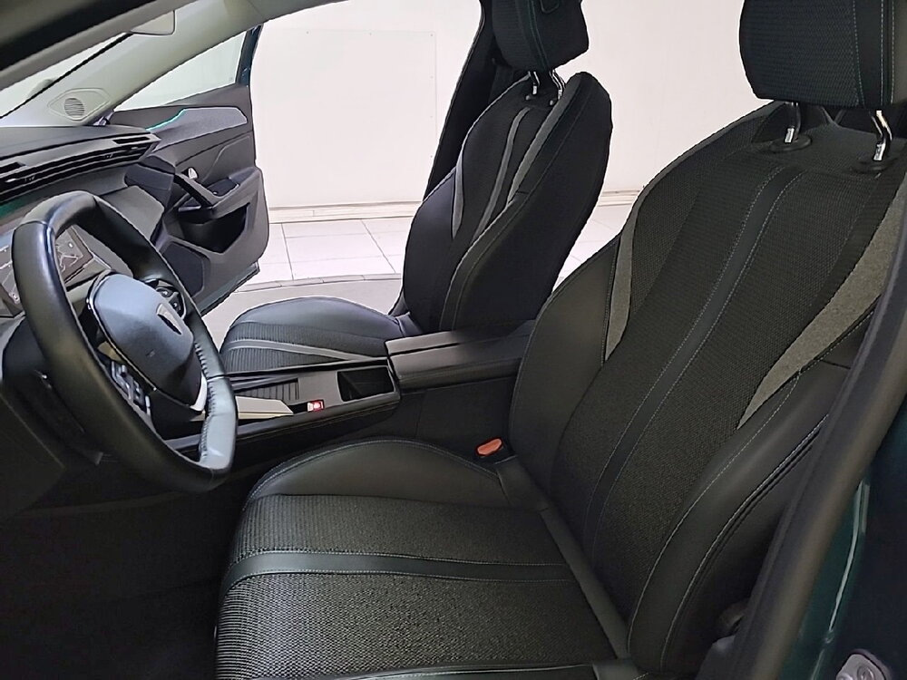 Occasion PEUGEOT 308 308 SW BlueHDi 130ch S&S EAT8 - Allure