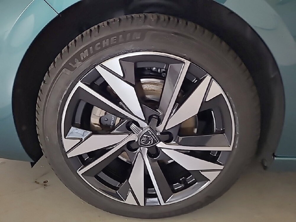 Occasion PEUGEOT 308 308 SW BlueHDi 130ch S&S EAT8 - Allure