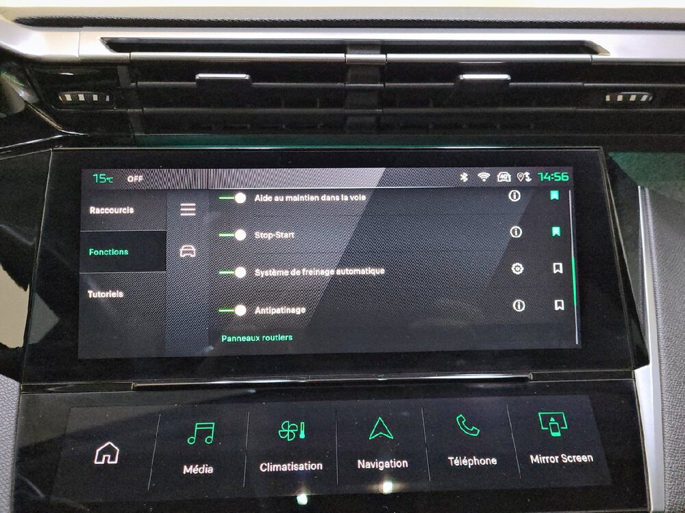 Occasion PEUGEOT 308 308 SW BlueHDi 130ch S&S EAT8 - Allure