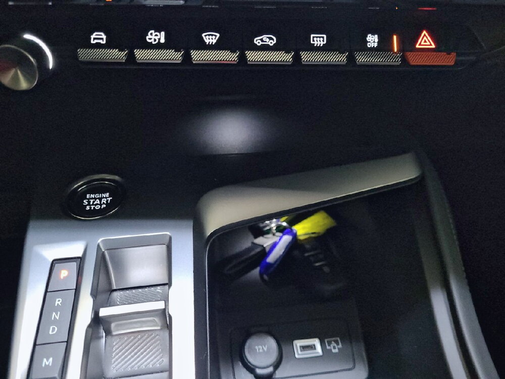 Occasion PEUGEOT 308 308 SW BlueHDi 130ch S&S EAT8 - Allure