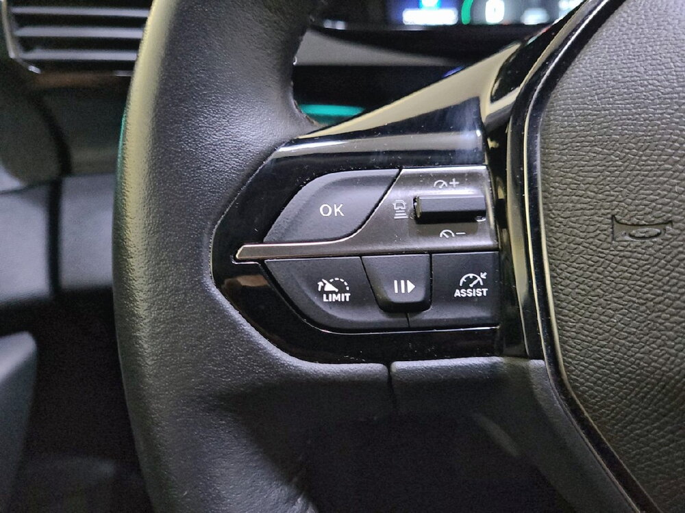 Occasion PEUGEOT 308 308 SW BlueHDi 130ch S&S EAT8 - Allure