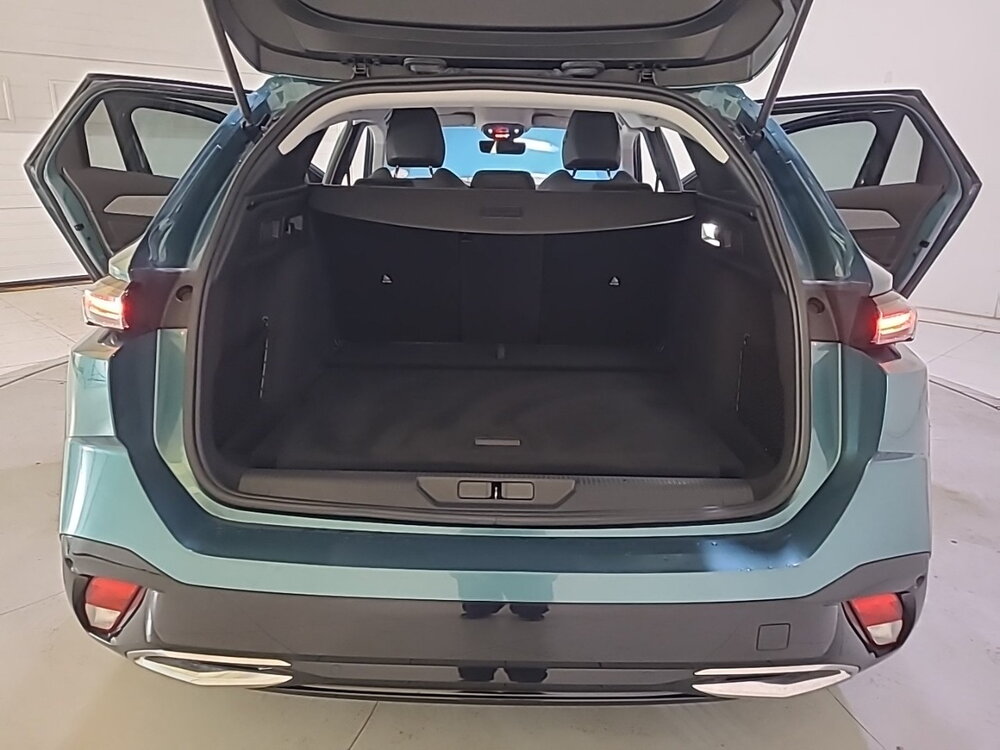 Occasion PEUGEOT 308 308 SW BlueHDi 130ch S&S EAT8 - Allure