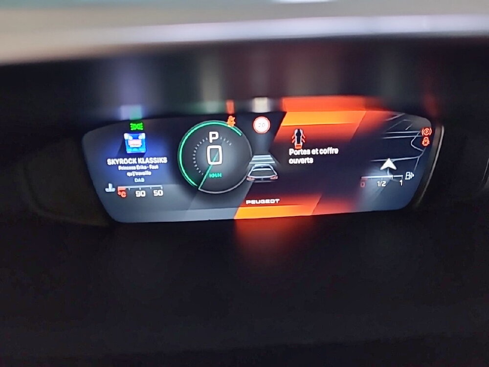 Occasion PEUGEOT 308 308 SW BlueHDi 130ch S&S EAT8 - Allure