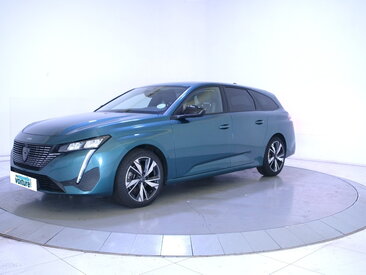 Occasion PEUGEOT 308 308 SW BlueHDi 130ch S&S EAT8 - Allure