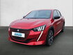 Occasion PEUGEOT 208 208 Electrique 50 kWh 136ch - GT Pack