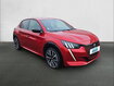Occasion PEUGEOT 208 208 Electrique 50 kWh 136ch - GT Pack