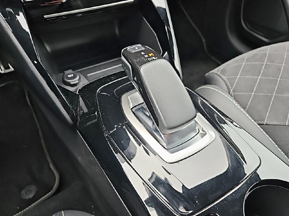 Occasion PEUGEOT 208 208 Electrique 50 kWh 136ch - GT Pack