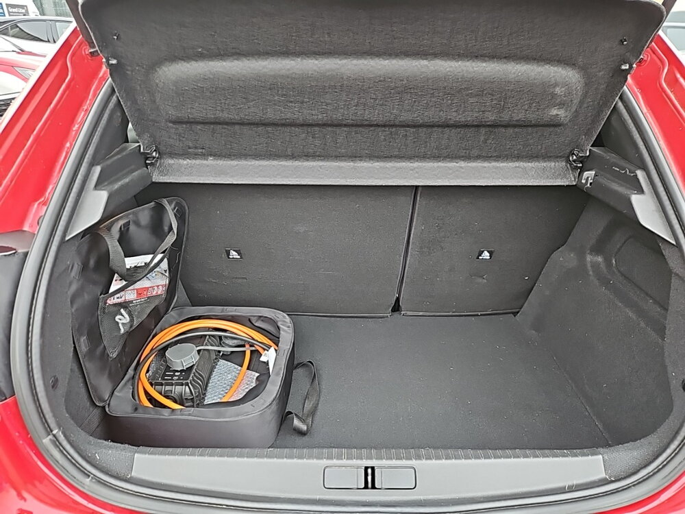 Occasion PEUGEOT 208 208 Electrique 50 kWh 136ch - GT Pack