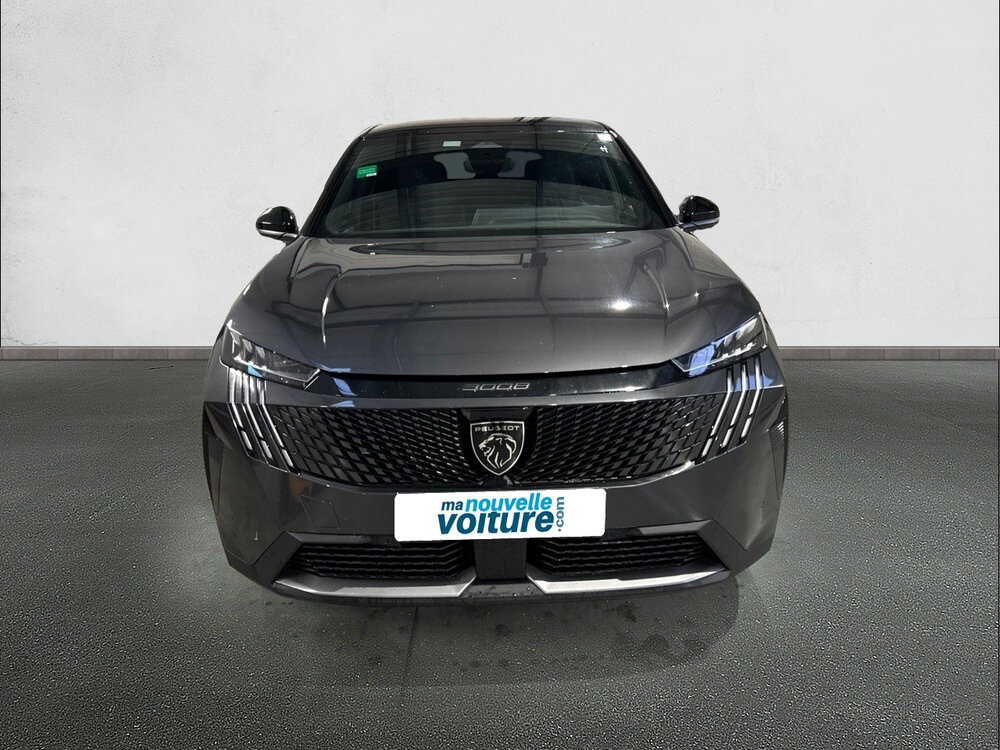 Occasion PEUGEOT 3008 3008 Hybrid 136 e-DCS6 - GT