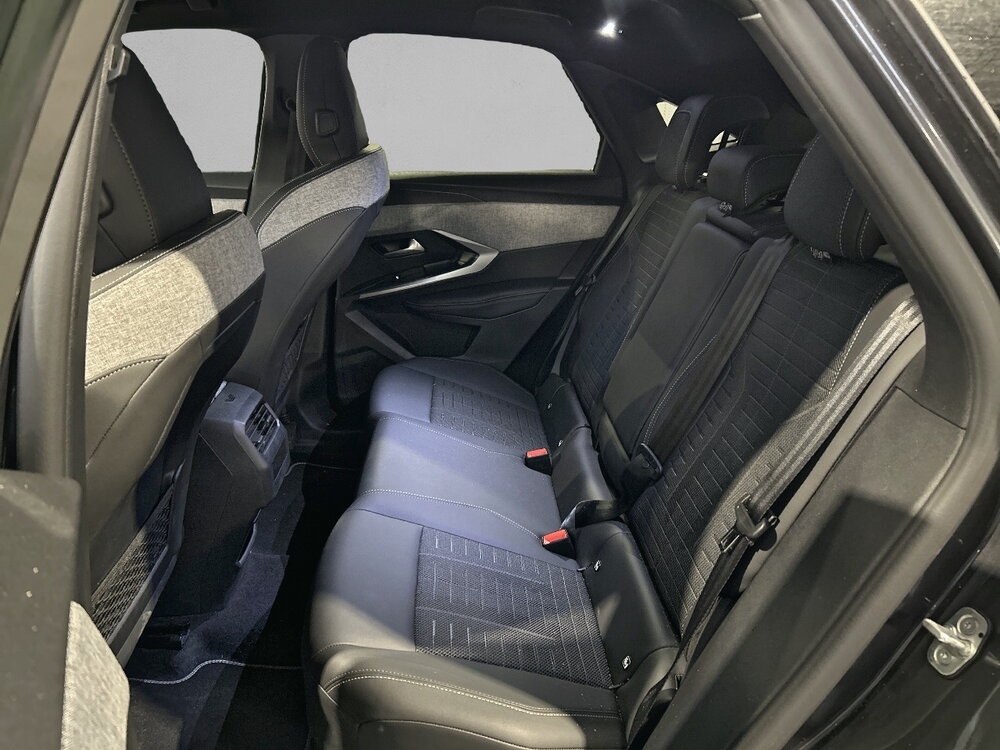 Occasion PEUGEOT 3008 3008 Hybrid 136 e-DCS6 - GT