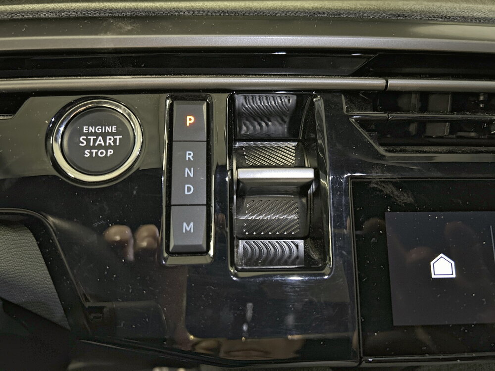 Occasion PEUGEOT 3008 3008 Hybrid 136 e-DCS6 - GT