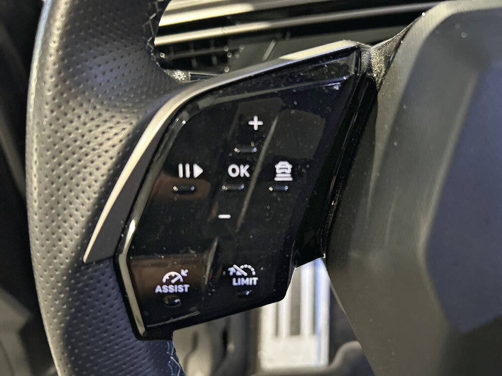 Occasion PEUGEOT 3008 3008 Hybrid 136 e-DCS6 - GT