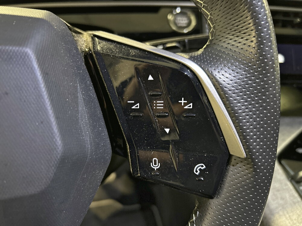 Occasion PEUGEOT 3008 3008 Hybrid 136 e-DCS6 - GT