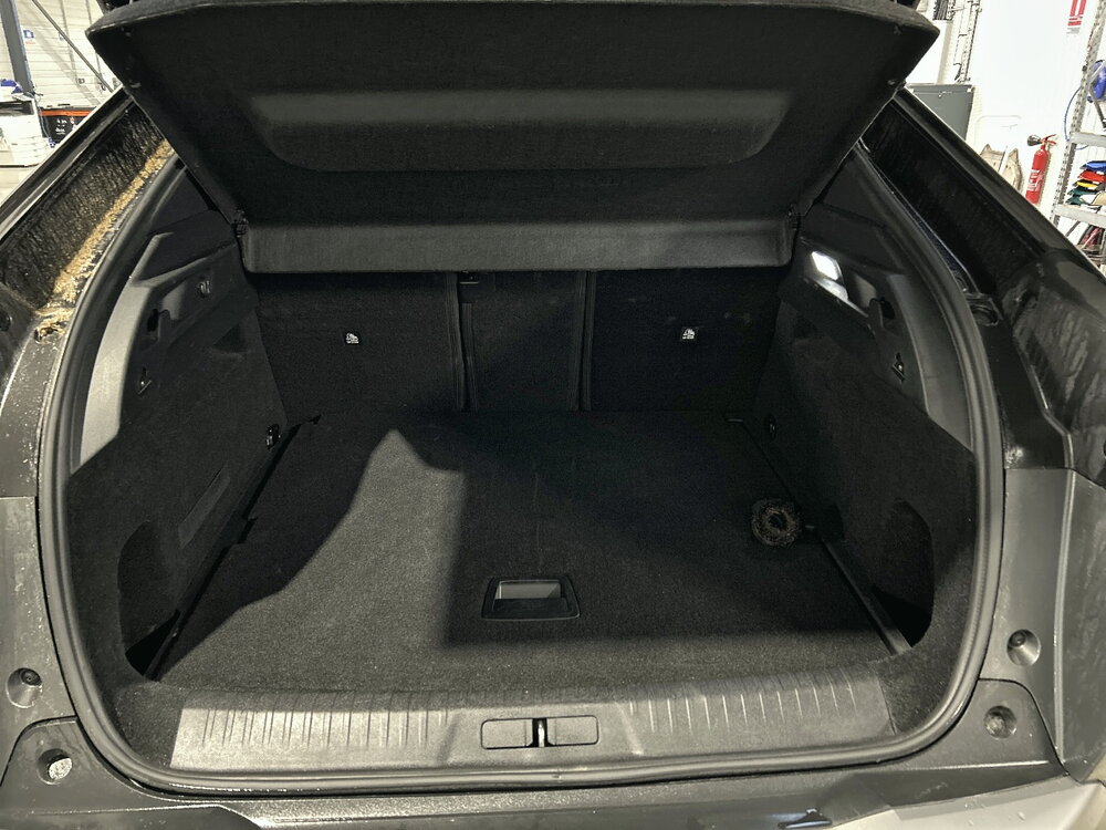 Occasion PEUGEOT 3008 3008 Hybrid 136 e-DCS6 - GT