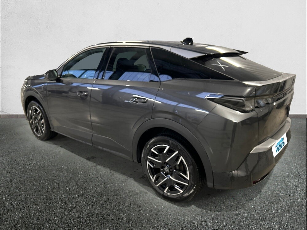 Occasion PEUGEOT 3008 3008 Hybrid 136 e-DCS6 - GT