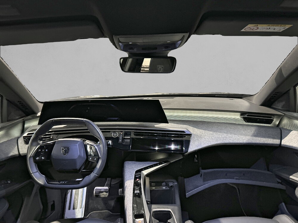 Occasion PEUGEOT 3008 3008 Hybrid 136 e-DCS6 - GT