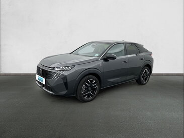 Occasion PEUGEOT 3008 3008 Hybrid 136 e-DCS6 - GT