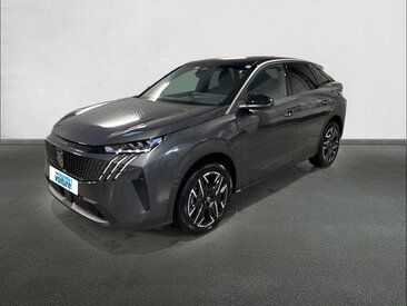 Occasion PEUGEOT 3008 3008 Hybrid 136 e-DCS6 - GT