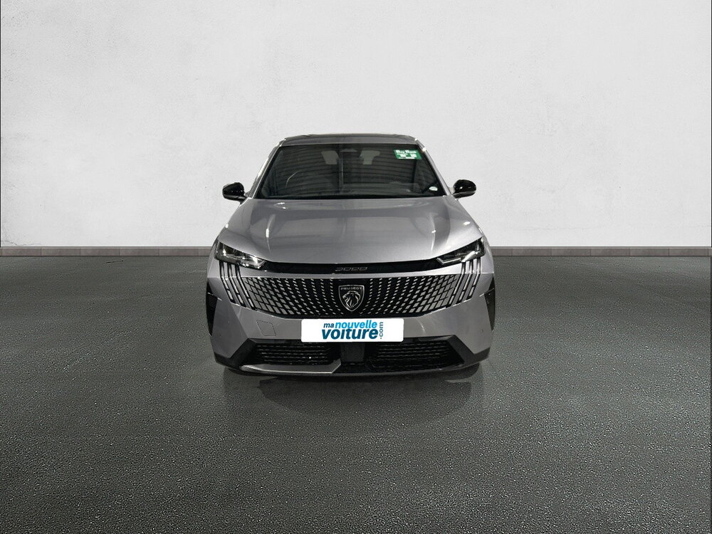 Occasion PEUGEOT 3008 3008 Hybrid 145 e-DCS6 - Allure