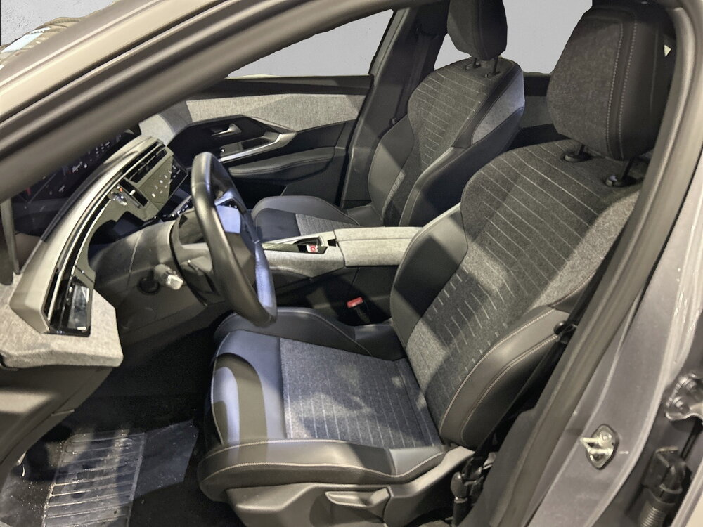 Occasion PEUGEOT 3008 3008 Hybrid 145 e-DCS6 - Allure