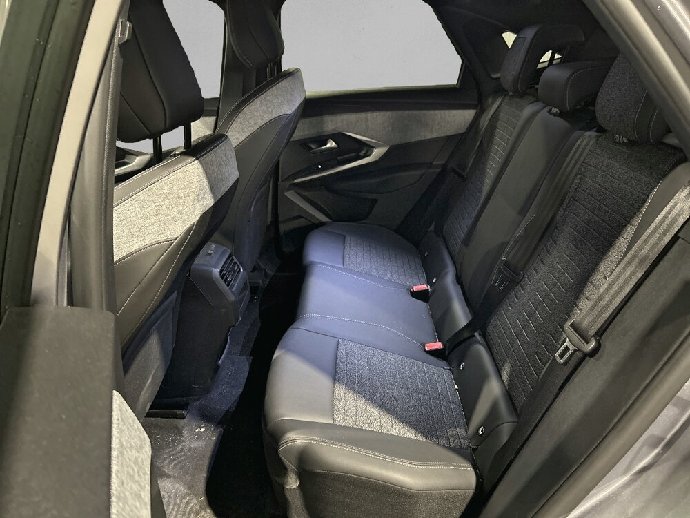 Occasion PEUGEOT 3008 3008 Hybrid 145 e-DCS6 - Allure