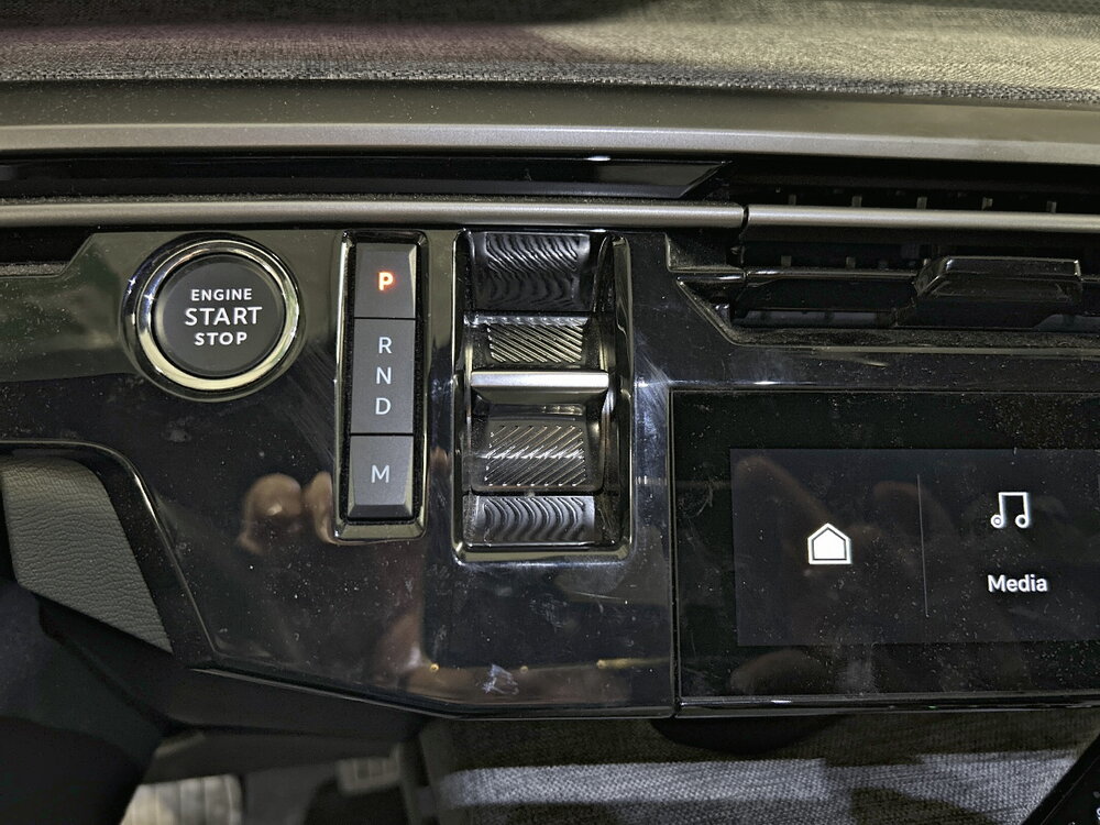 Occasion PEUGEOT 3008 3008 Hybrid 145 e-DCS6 - Allure