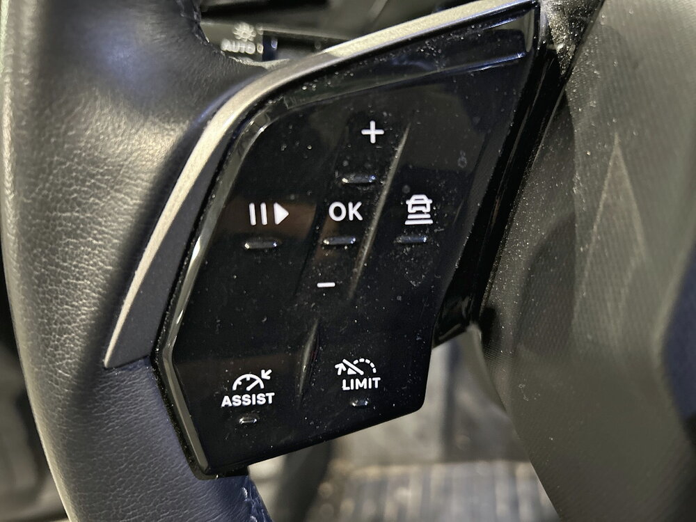 Occasion PEUGEOT 3008 3008 Hybrid 145 e-DCS6 - Allure