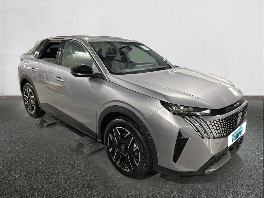 Occasion PEUGEOT 3008 3008 Hybrid 145 e-DCS6 - Allure