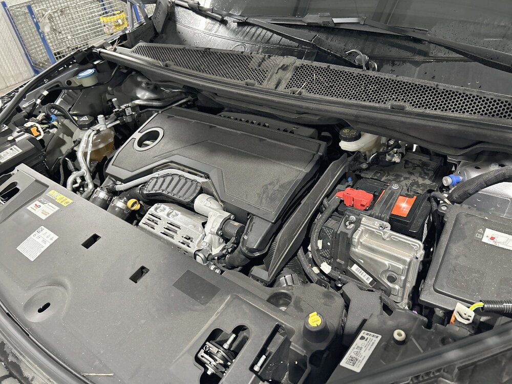 Occasion PEUGEOT 3008 3008 Hybrid 145 e-DCS6 - Allure