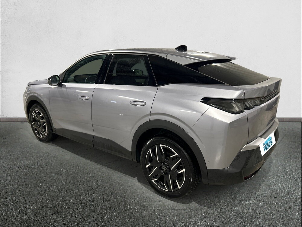 Occasion PEUGEOT 3008 3008 Hybrid 145 e-DCS6 - Allure