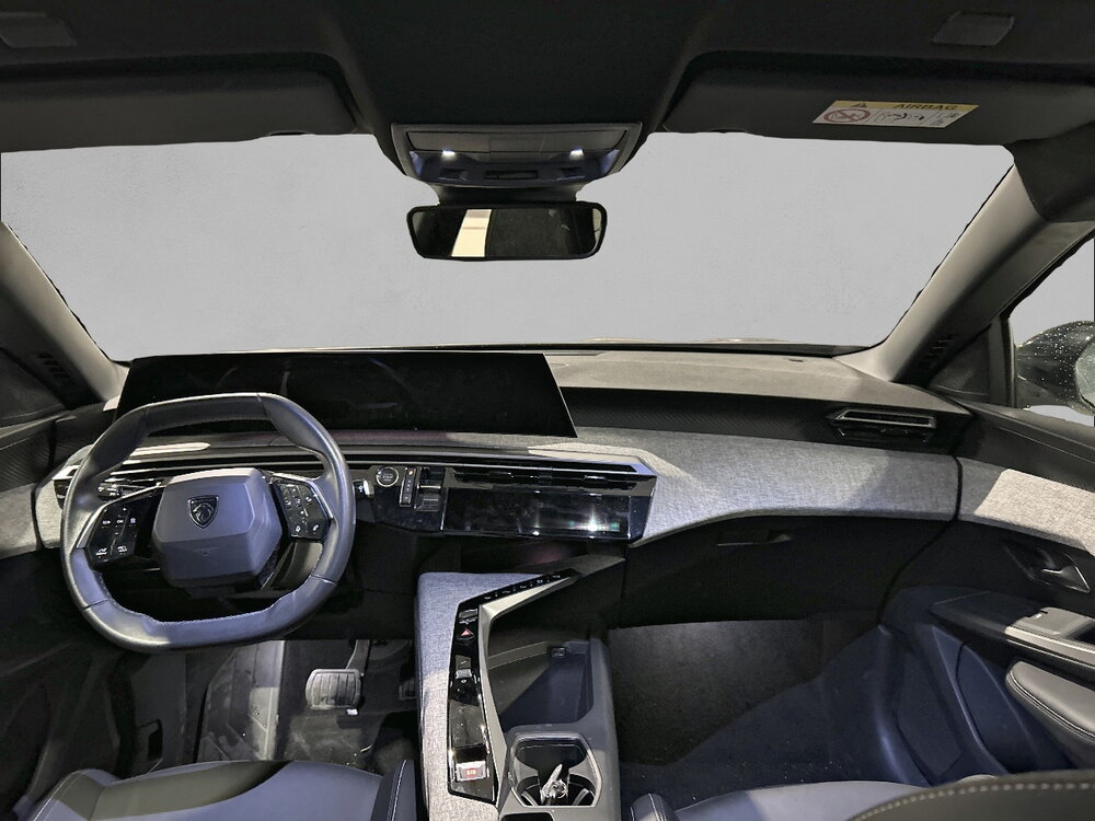 Occasion PEUGEOT 3008 3008 Hybrid 145 e-DCS6 - Allure