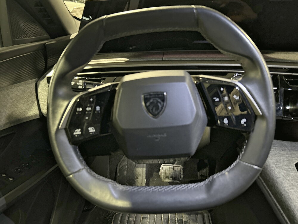 Occasion PEUGEOT 3008 3008 Hybrid 145 e-DCS6 - Allure