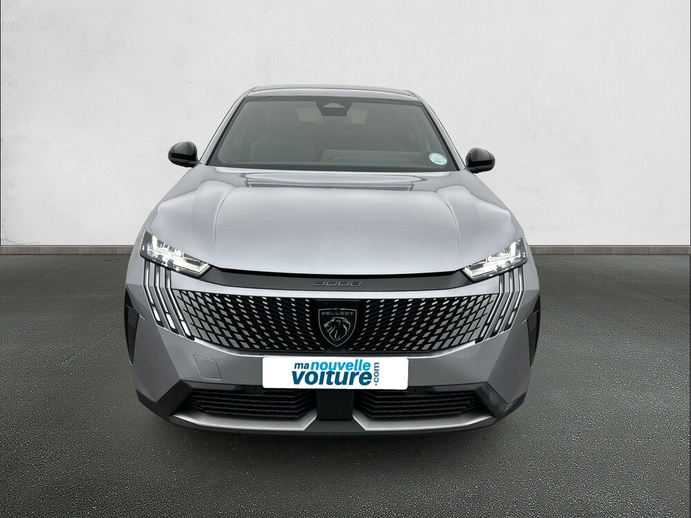 Occasion PEUGEOT 3008 3008 Hybrid 145 e-DCS6 - Allure